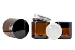 balení kosmetiky lahve pumpy víčka Polsko - produkt 01